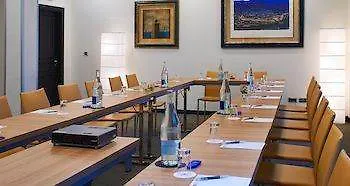 Abba Euskalduna Hotel Bilbao