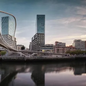 Center By Abba **** Bilbao