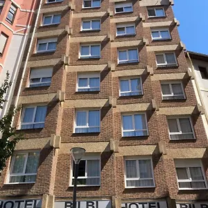 Bilbi Hotell Bilbao