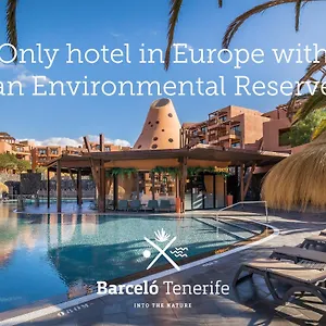 Barcelo Tenerife Hotell Golf Del Sur