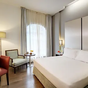 Sercotel Coliseo Hotell Bilbao