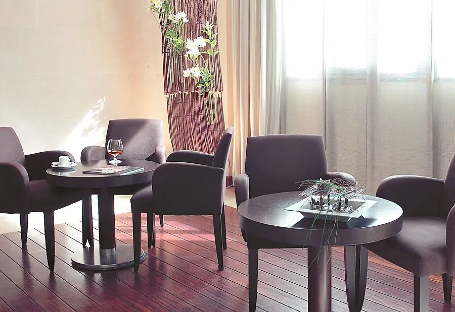 ****  Abba Euskalduna Hotel Bilbao Spanien