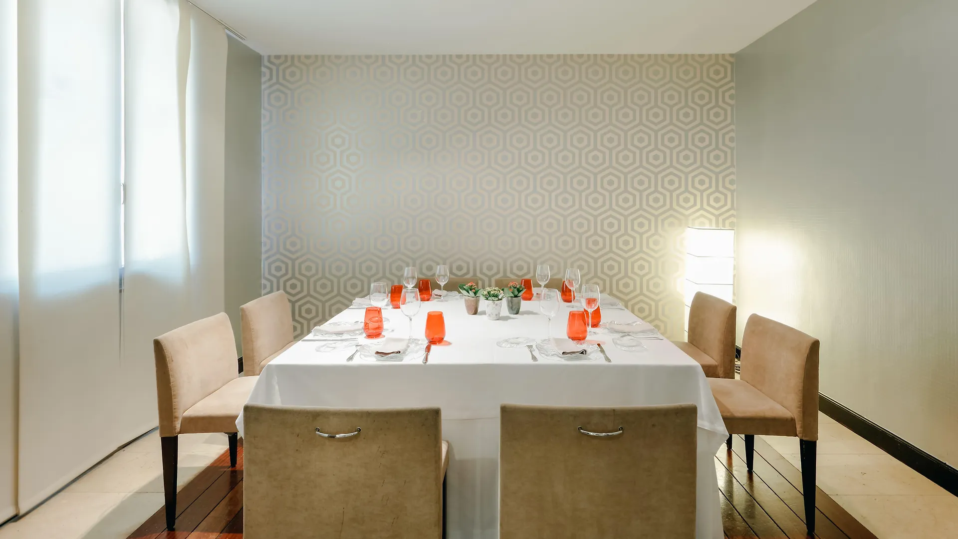 Abba Euskalduna Hotel Bilbao 4*,  Spanien