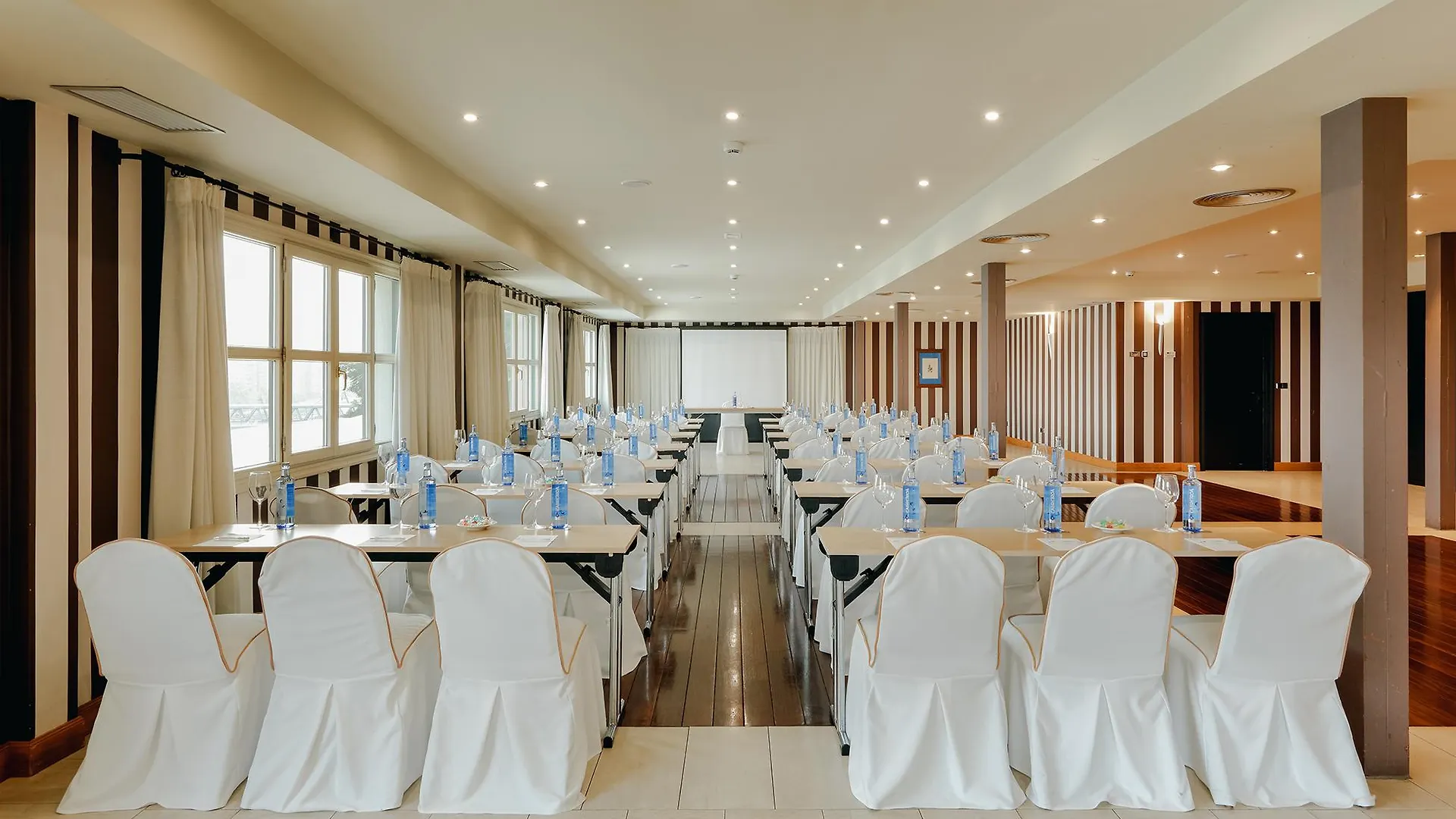 Abba Euskalduna Hotel Bilbao
