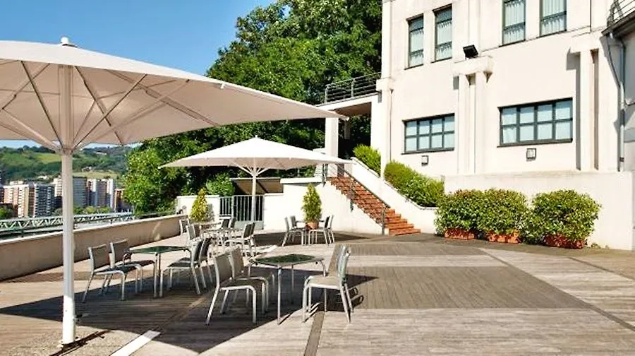 Abba Euskalduna Hotel Bilbao